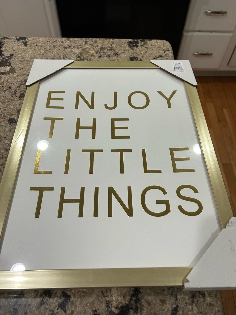 Wall Art.